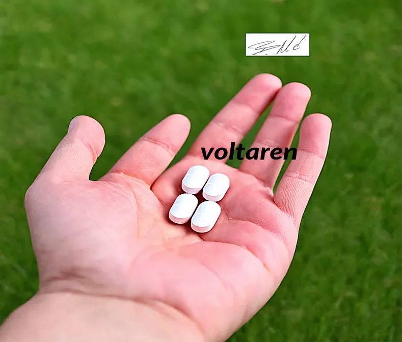 Voltaren 2